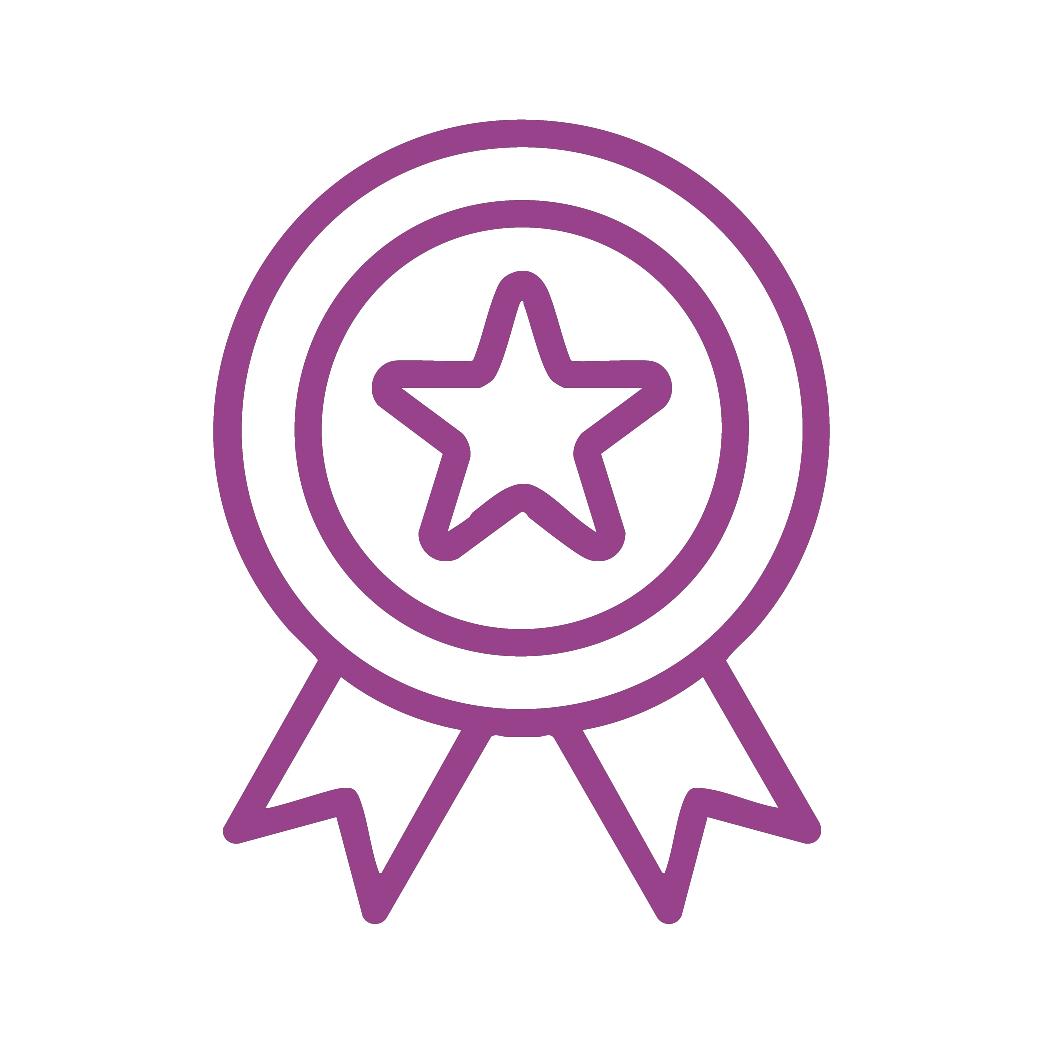 Reward & API Service