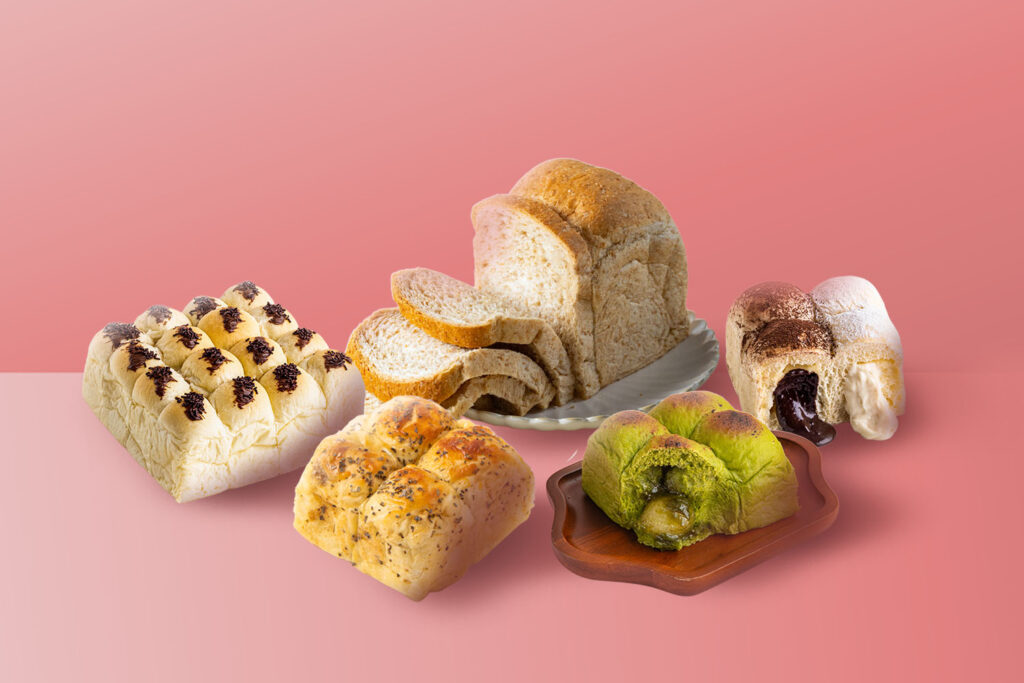 11 Merchant Baru Hadir di UFood! Makin Banyak Beli, Makin Besar Diskonnya hingga 60%